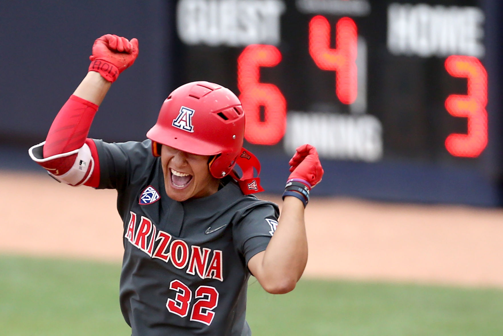 Arizona vs Auburn